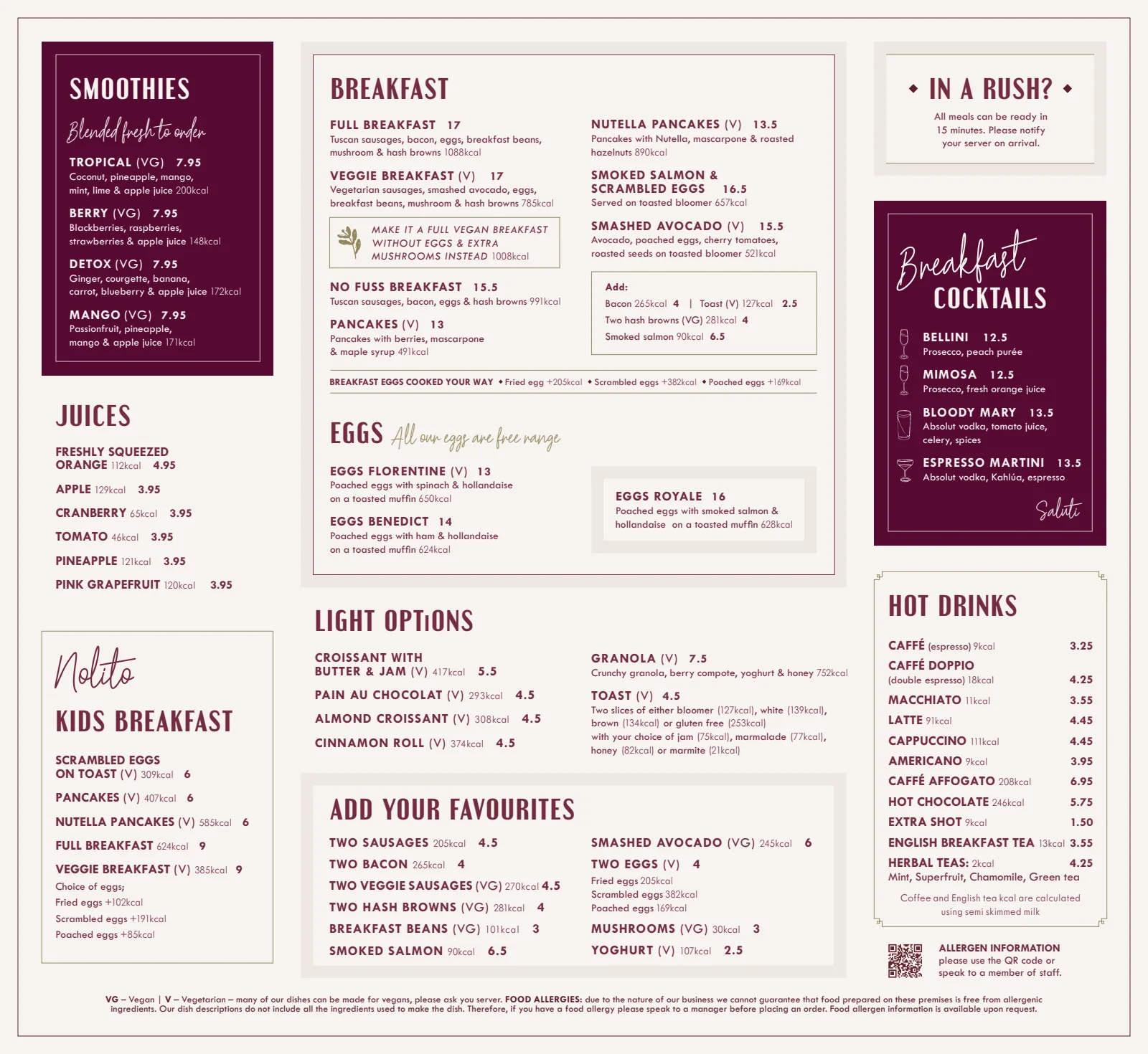 Breakfast — page 2 of 2